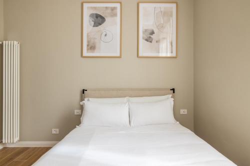 GIANICOLO STUDIO APARTMENT - Onofrio
