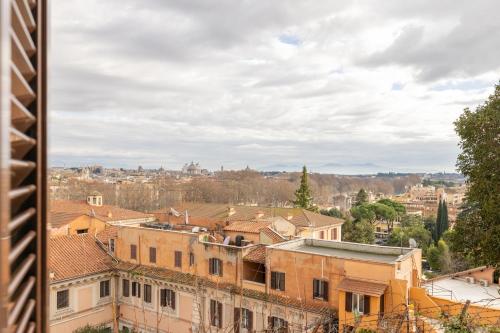GIANICOLO STUDIO APARTMENT - Onofrio