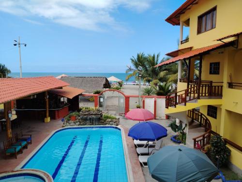 Hotel Cielo Azul