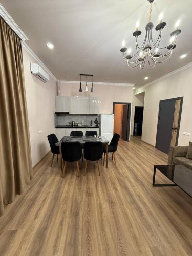 Elen Apartment