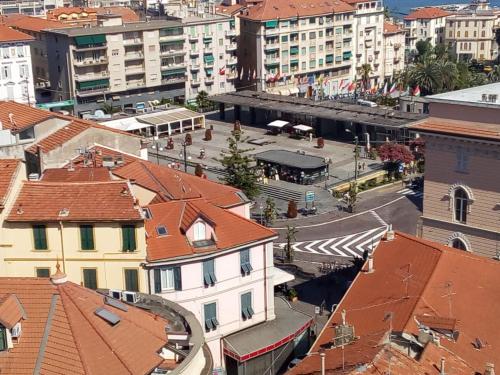 Η γειτονιά γύρω από ή μία γειτονιά κοντά σε αυτός ο ξενώνας