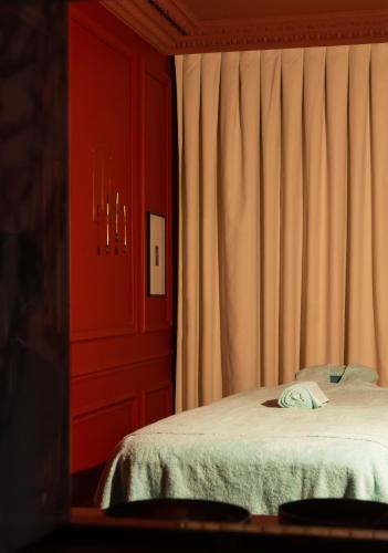 Hotel Les Bains Paris photo 141