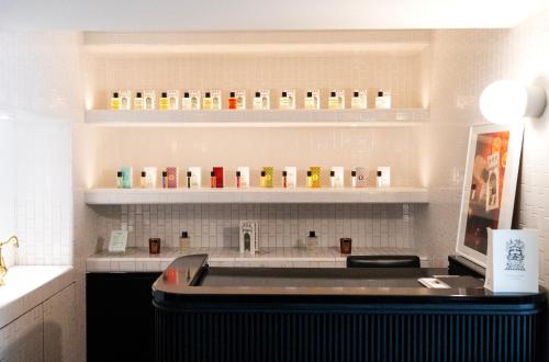 Hotel Les Bains Paris photo 143