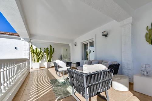 Villas Guzman - Anneida