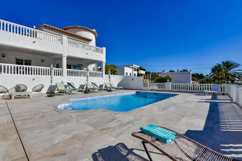 Villas Guzman - Anneida
