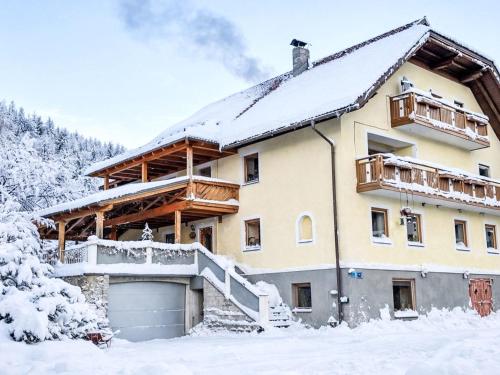 Apartment Hochstuhlblick by Interhome