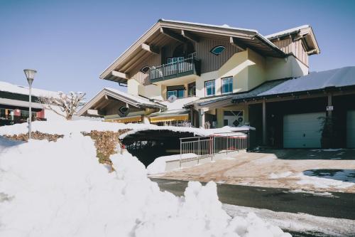 Villa Theresa
