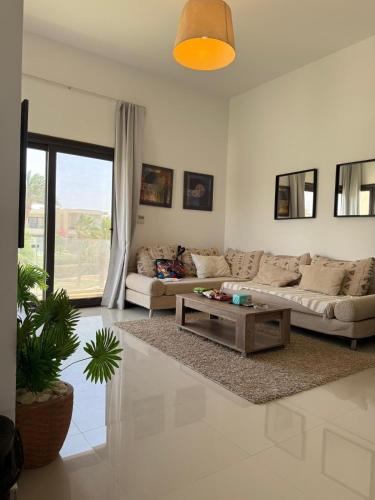 Two-bedroom apartment in G Cribs