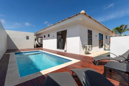 Villa Cavalli
