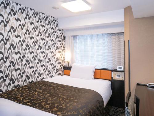 APA Hotel Ningyocho Ekihigashi