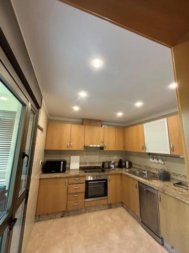 Los Patios Luxury - El Medano - 2BR