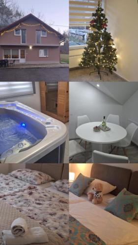 Apartman Vedro Polje
