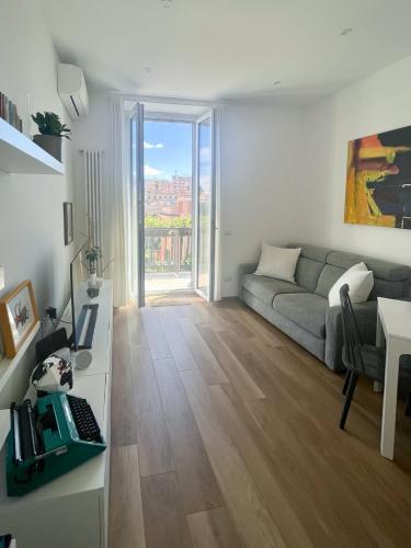Cioccis Boutique Apartment