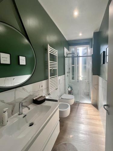 Cioccis Boutique Apartment
