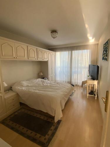 Elegance et Serenity Luxury apartment 50 m from the beach