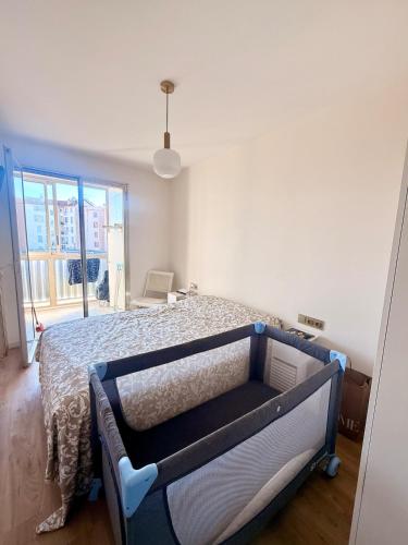 Elegance et Serenity Luxury apartment 50 m from the beach