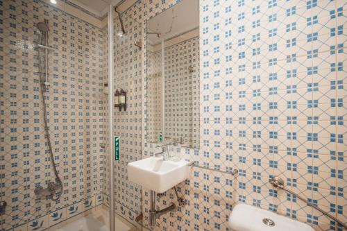 3 Bedroom Town House - Historic Centre of Cascais. 100 mts from the beach and centre of Cascais