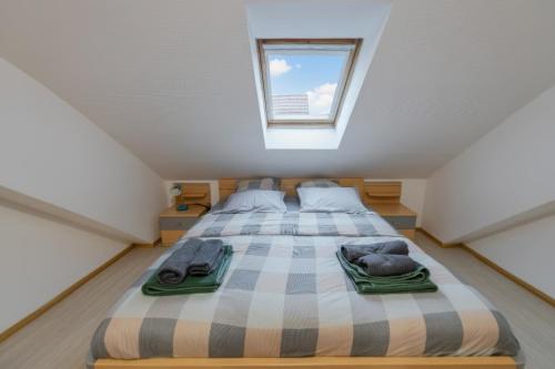 Appartement cosy au cœur de Colmar