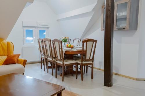 Appartement cosy au cœur de Colmar