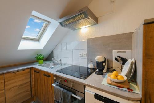 Appartement cosy au cœur de Colmar