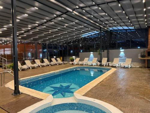 Hotel Jaky SPA Complex