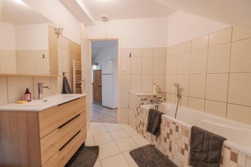 Appartement cosy au cœur de Colmar