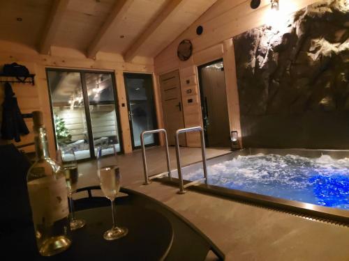 Apartamenty U Jagielonki Jacuzzi & Sauna