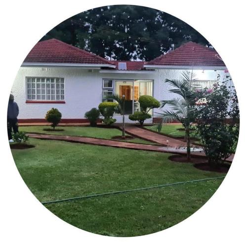 Manshu Guesthouse