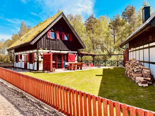 Twój Drugi Dom na Kaszubach