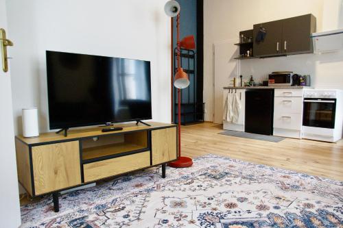 Prague Properties Rental