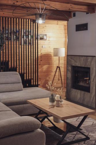 Domek Całoroczny Mejnówka