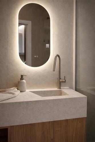 Liberty's Canvas Elegant Plaka Retreat