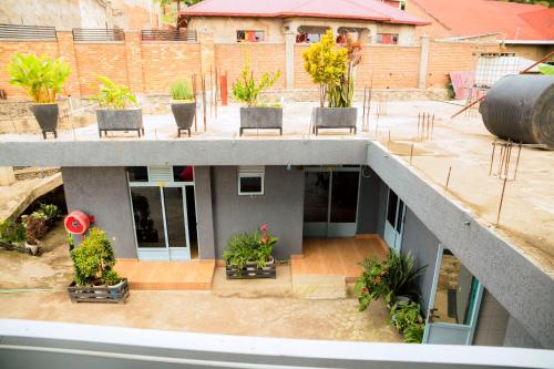 Amigo boutique hotel