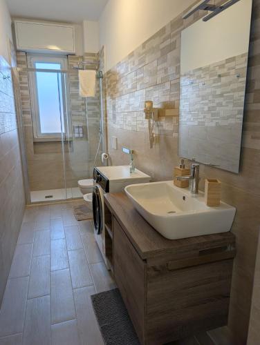 Milano Urban Suite - near San Siro stadium, Fiera Milano, American Embassy, Portello, City Life and Arco della Pace movida