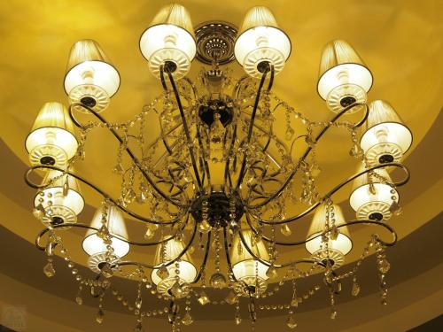 Imagen de la galería de Zheng Yi Classic Hotel & Motel, en Taitung