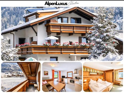 BARBARA`s Mountain Maisonette - AlpenLuxus Collection