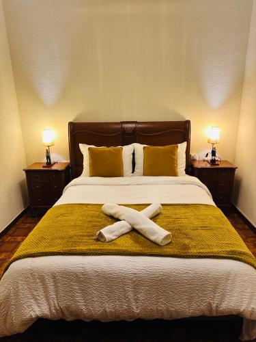 Family Apartment in Alicante Center