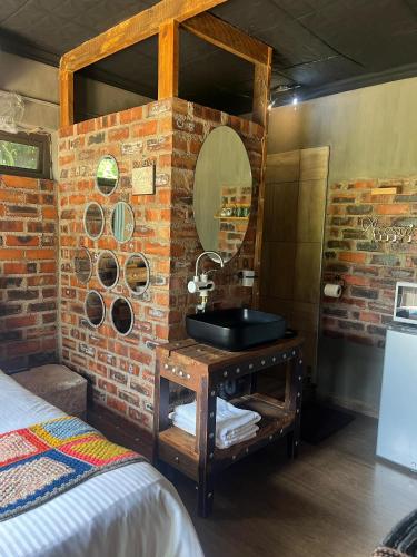 Gulta vai gultas numurā naktsmītnē Bolt