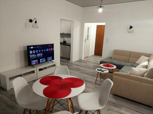 Beti's Apartment