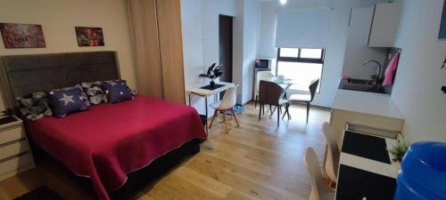 Departamento , Ave Paraíso