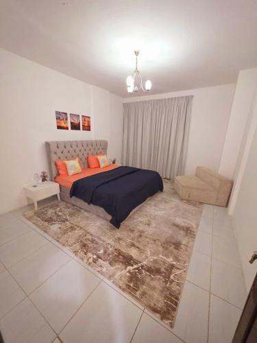 Fabulous 3-Bedroom Family Apartment