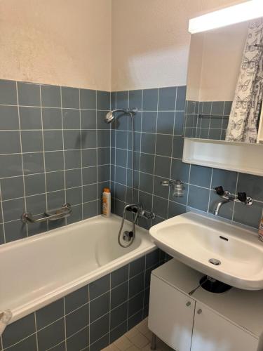 Apartment in central Lucerne