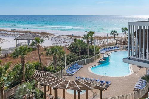 2 Bedroom Newly Remodeled Beachfront Condo, Destin photo 23