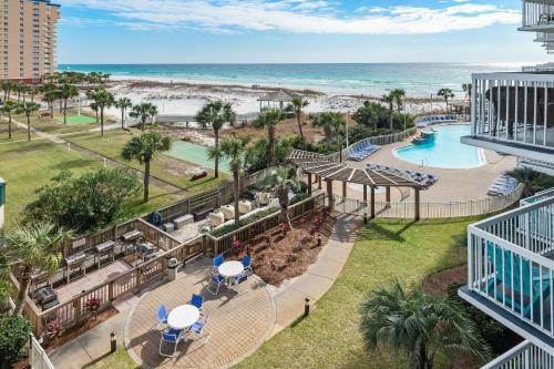 2 Bedroom Newly Remodeled Beachfront Condo, Destin photo 24
