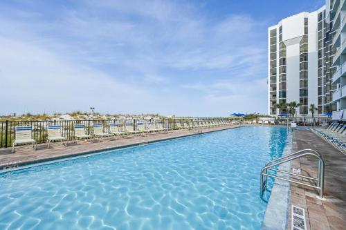 2 Bedroom Newly Remodeled Beachfront Condo, Destin photo 49
