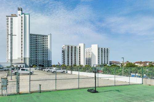 2 Bedroom Newly Remodeled Beachfront Condo, Destin photo 43