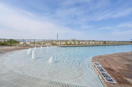 2 Bedroom Newly Remodeled Beachfront Condo, Destin photo 44