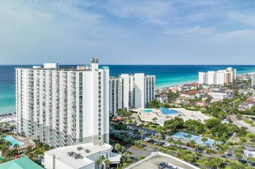 2 Bedroom Newly Remodeled Beachfront Condo, Destin photo 53