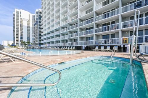 2 Bedroom Newly Remodeled Beachfront Condo, Destin photo 75