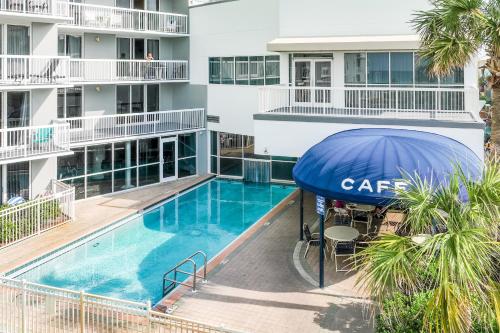 2 Bedroom Newly Remodeled Beachfront Condo, Destin photo 64